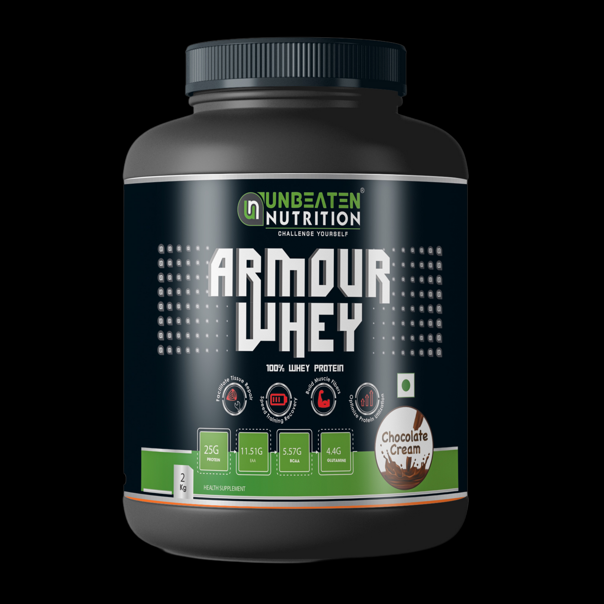 Armour whey