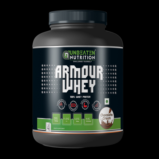 Armour whey