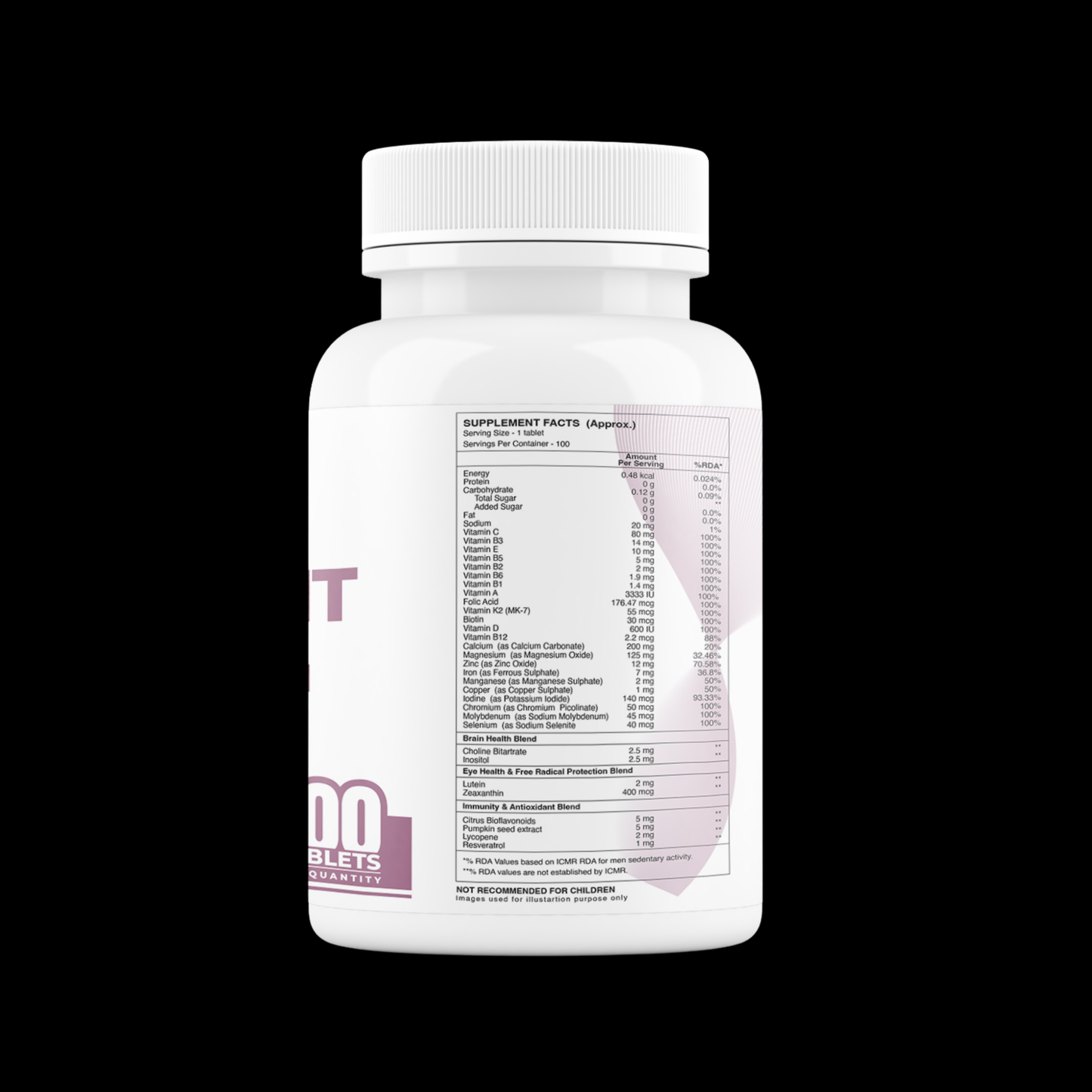 Multi Vitamin