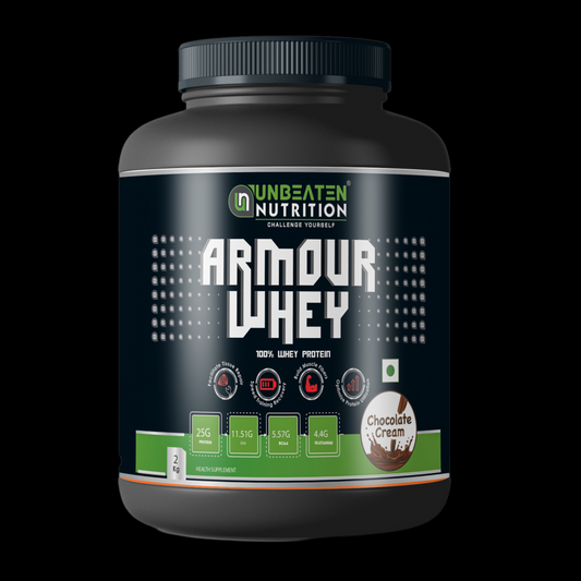 Armour whey Protein