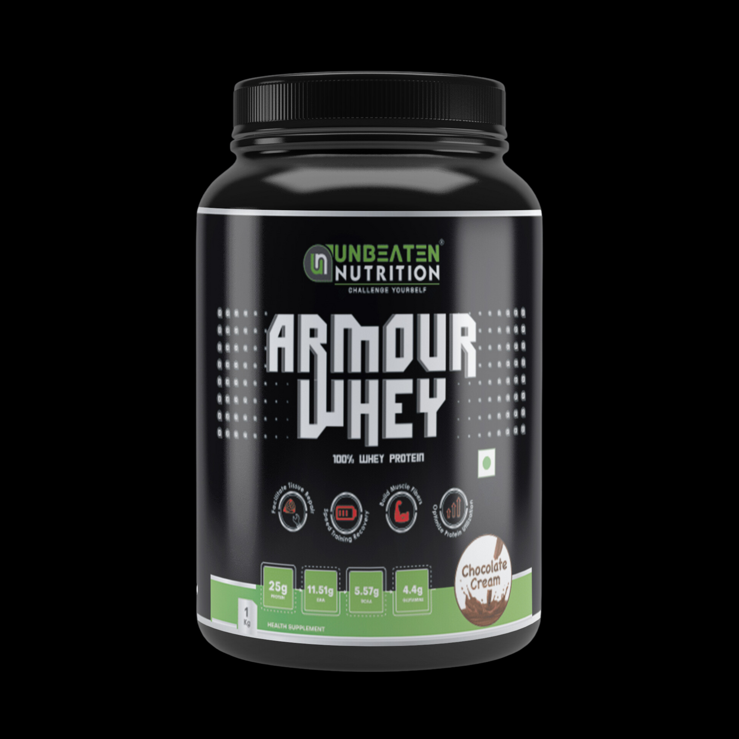 Armour whey Protein