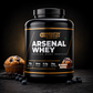 Arsenal Whey