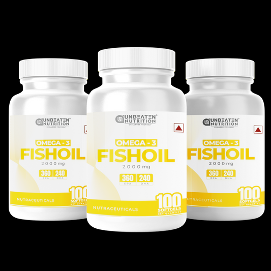 Fish Oil