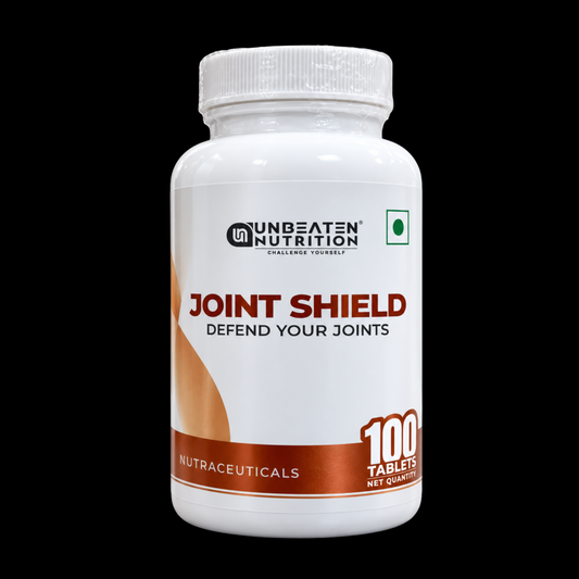 Joint Shield