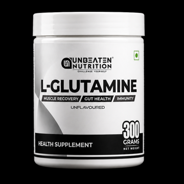L-Glutamine