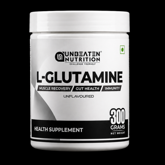 L-Glutamine