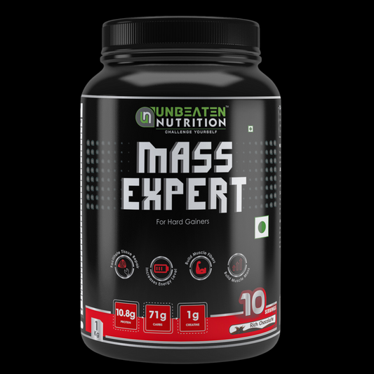 Mass expert