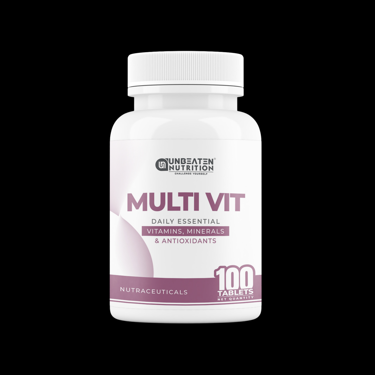 Multi Vitamin