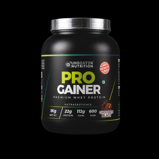 Pro-Gainer