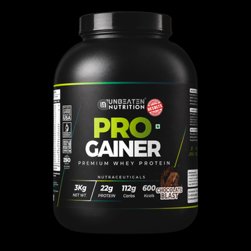 Pro-Gainer