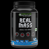 Real mass