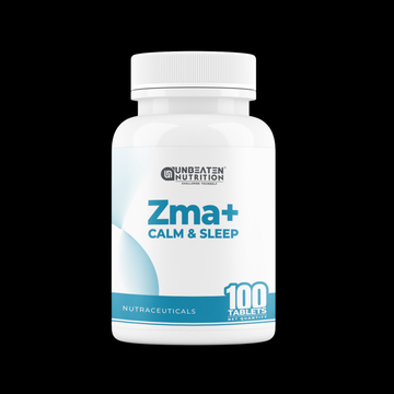 Zma+