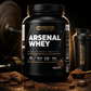 Arsenal Whey