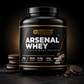 Arsenal Whey