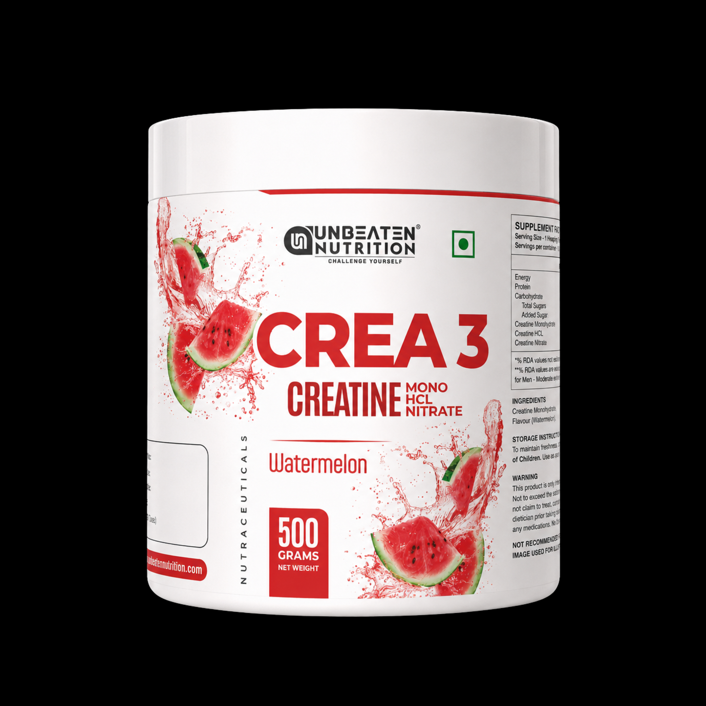 Crea 3