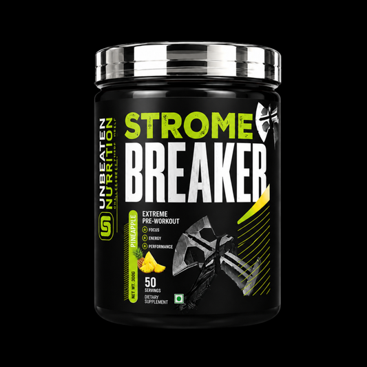 Strome Breaker