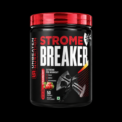 Strome Breaker
